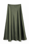 Skirt Green