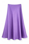 Skirt Purple