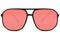 Sonnenbrille 8140