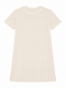 Badstof Dress Basic | NOTE: Levertijd 5-7 werkdagen