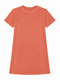 Badstof Dress Basic | NOTE: Levertijd 5-7 werkdagen