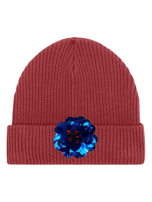 Beanie-Abzeichen Limited Candy