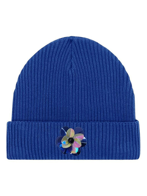 Beanie Flower Bomb Candy