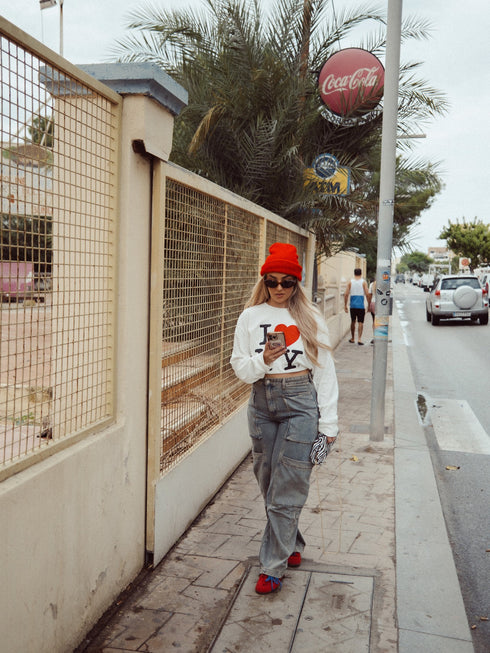 Beanie Unisex