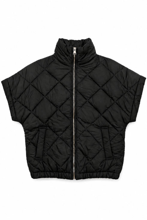 Bodywarmer Black