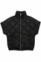 Bodywarmer Black