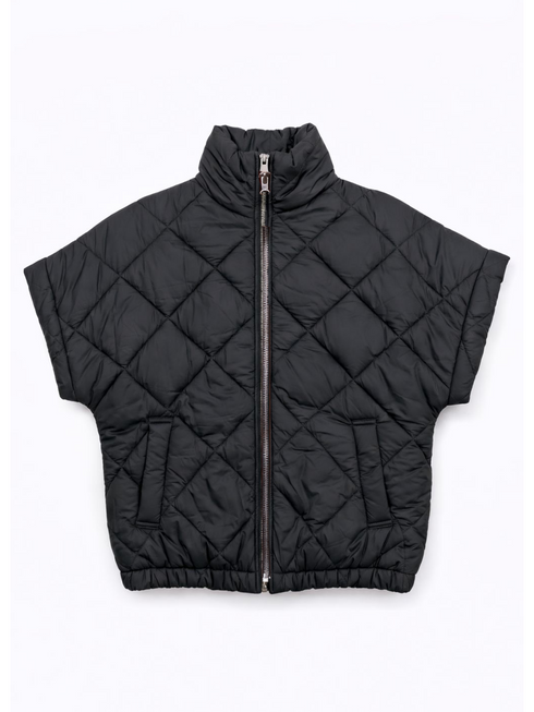 Bodywarmer Black