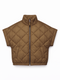 Bodywarmer Brown