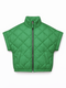 Bodywarmer Green