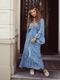 Boho Dress