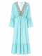 Boho Dress
