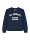 Boxy Sweater ST. Moritz Offwhite