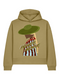 Boxy Hoodie Private Archive