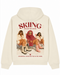 Boxy Hoody excuse Sweater