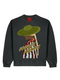 Boxy Radder Sweater Private Archive