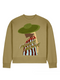 Boxy Ryler Sweater Private Archive