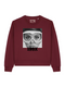 Boxy Sweater 199X Cold Never Looked