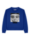 Boxy Sweater 199X Cold Never Looked