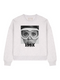 Boxy Sweater 199X Cold Never Looked