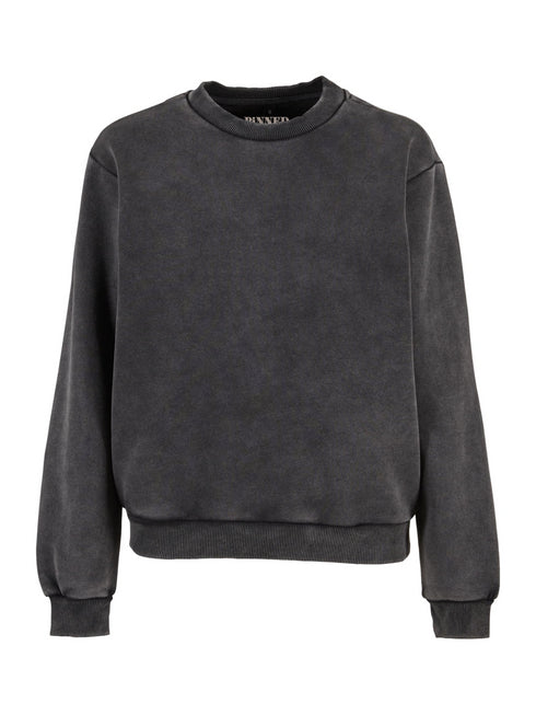 Boxy Sweater 199X Wink if you're freezing Back