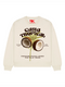 Boxy Sweater Casa Tropical
