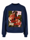 Boxy Sweater Chic Is The Only Way