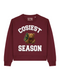 Boxy Sweater Cosiest Season Puf