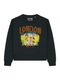 Boxy Sweater London City