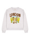 Boxy Sweater London City