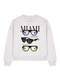 Boxy Sweater Miami
