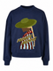Boxy Sweater Private Archive