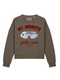 Boxy Sweater ST. Moritz