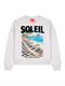 Boxy Sweater Soleil