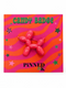 Broche Balloon Dog Pink