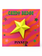 Broche Star Yellow
