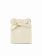 Bucket Bag Croco