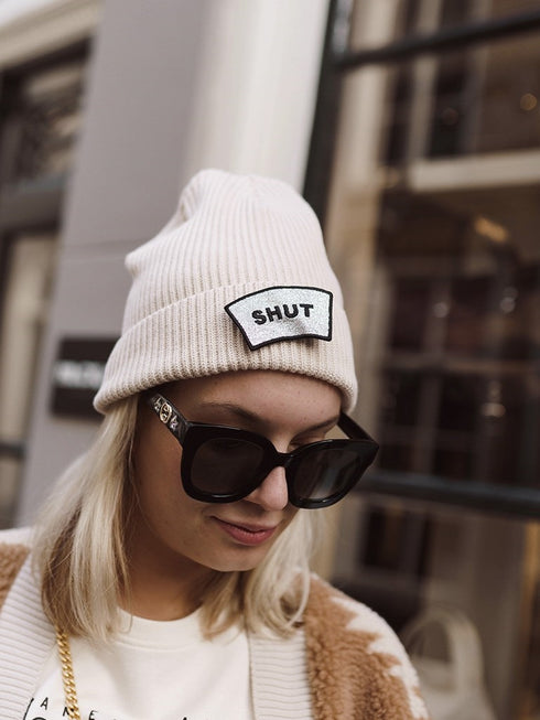 Mütze Shut Up DS Candy