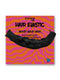 Hair Elastic - Dark Chocolate