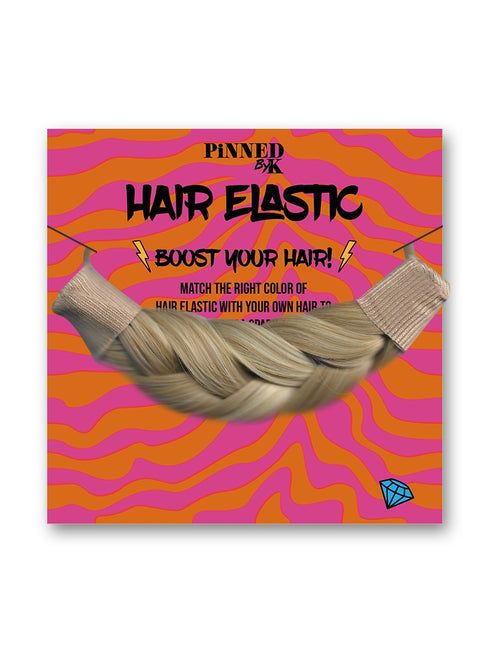 Hair Elastic - Light Blonde