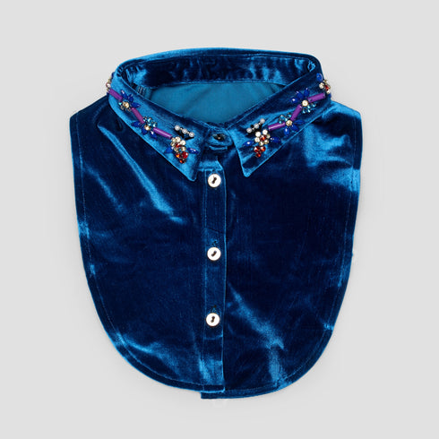 Halsband Kinder Multi Flower