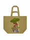Canvas Shopping Bag Private Archive