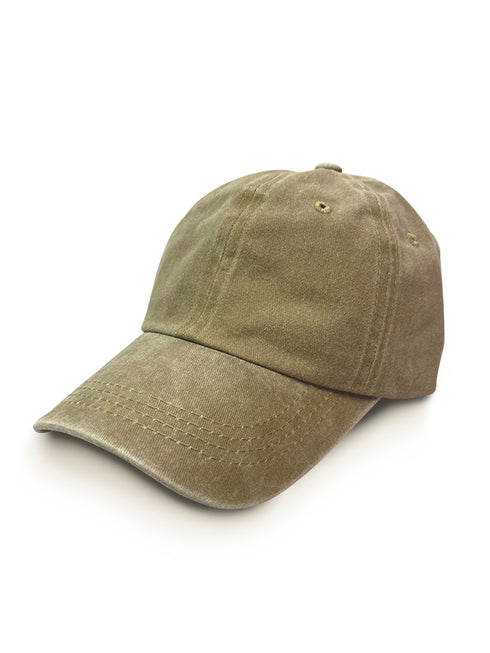 Cap Basic