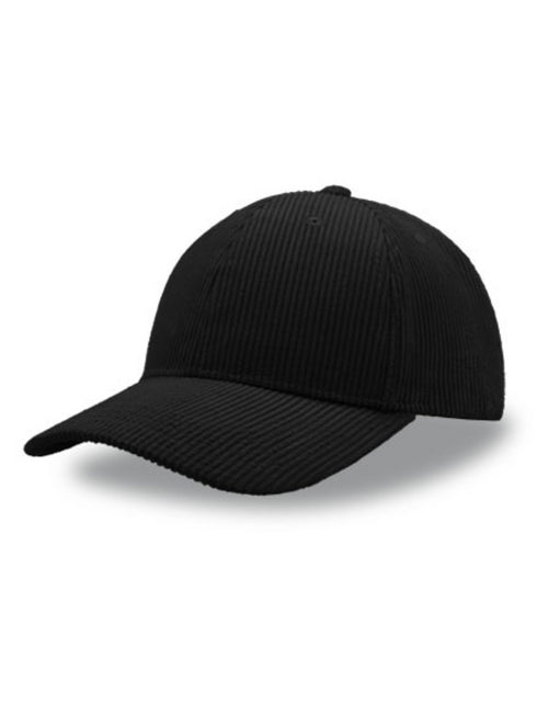 Cap Rip Basic Schwarz
