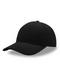 Cap Rip Basic Schwarz