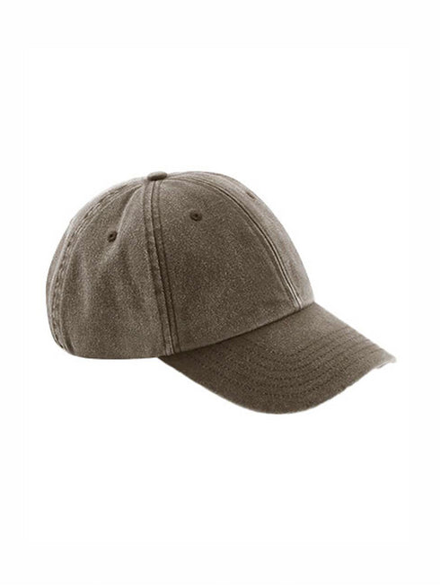 Cap Washed Basic