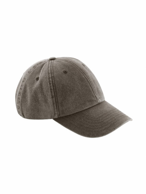 Cap Washed Basic