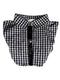 Collar Square Bow