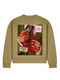 Boxy Ryler Sweater Chic Is The Only Way