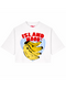 Cropped T-shirt Island Mood