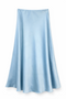 Skirt Blue